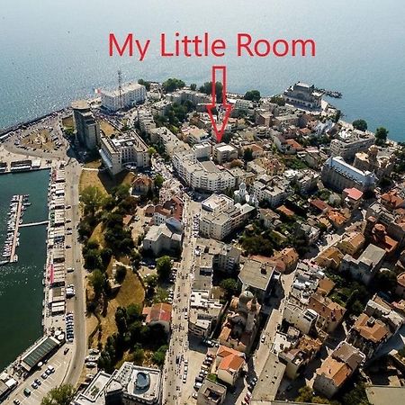 My Little Room Констанца Экстерьер фото